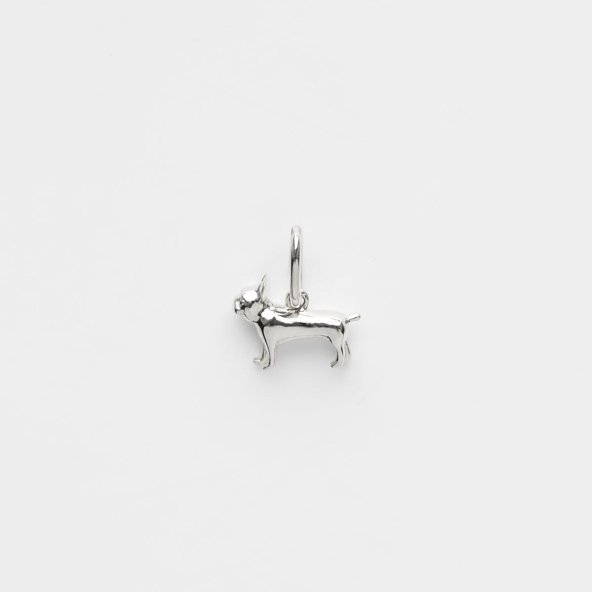Bulldog Charm