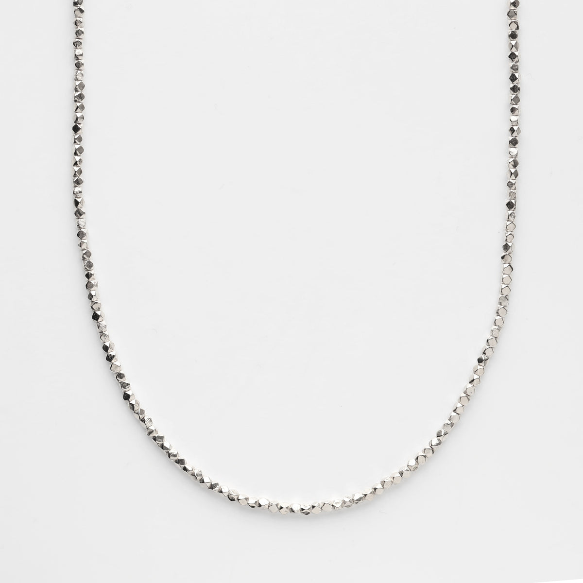 Soleil Chain Necklace