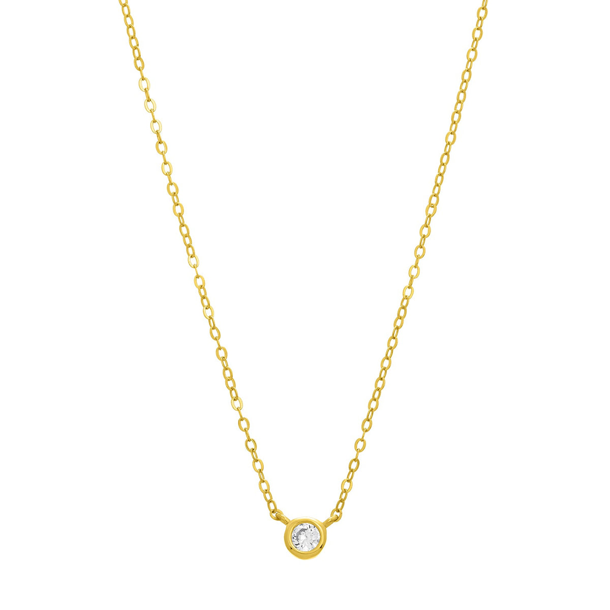 MARISOL NECKLACE