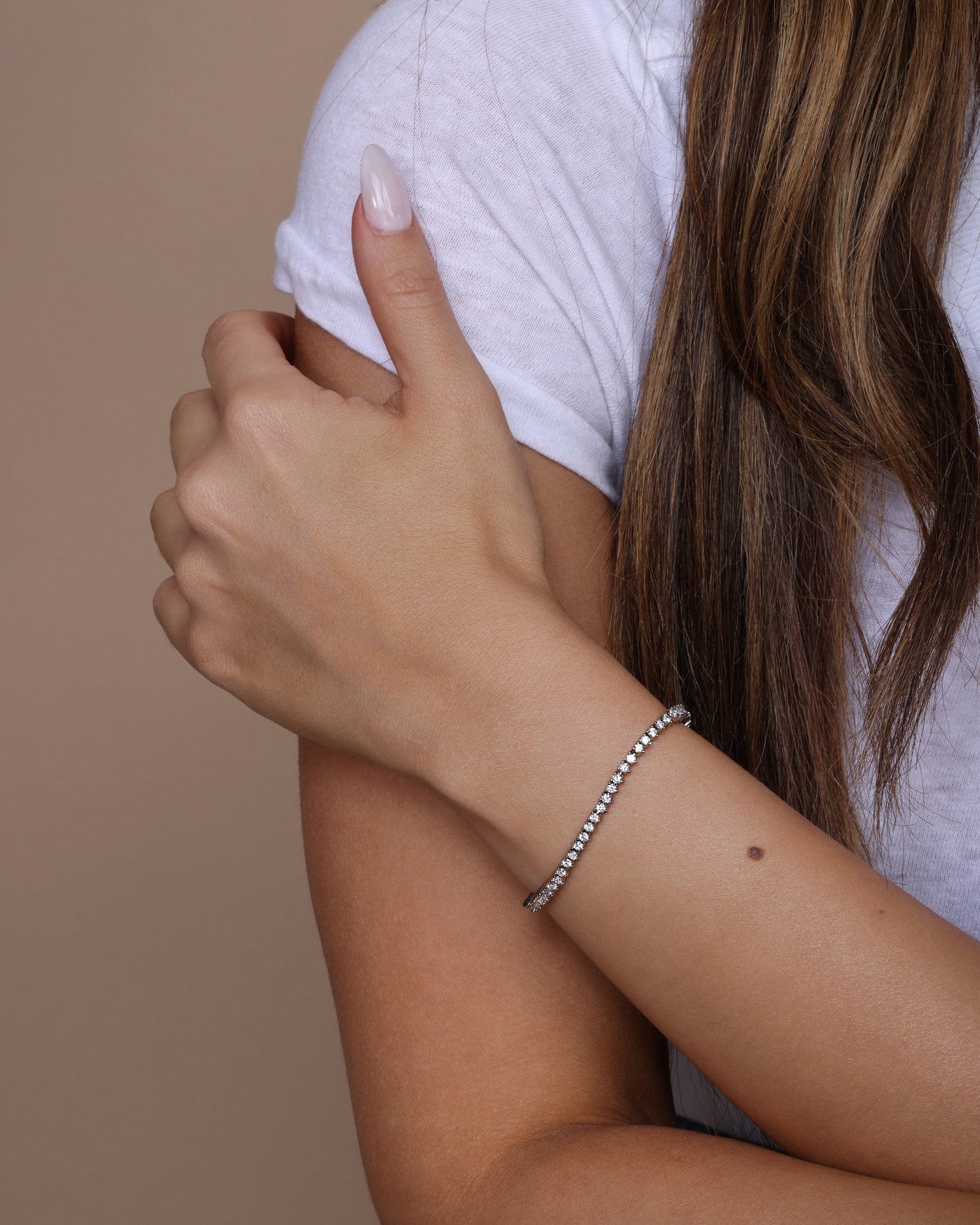 baby-not-your-basic-tennis-bracelet-in-silver-and-white-diamondettes