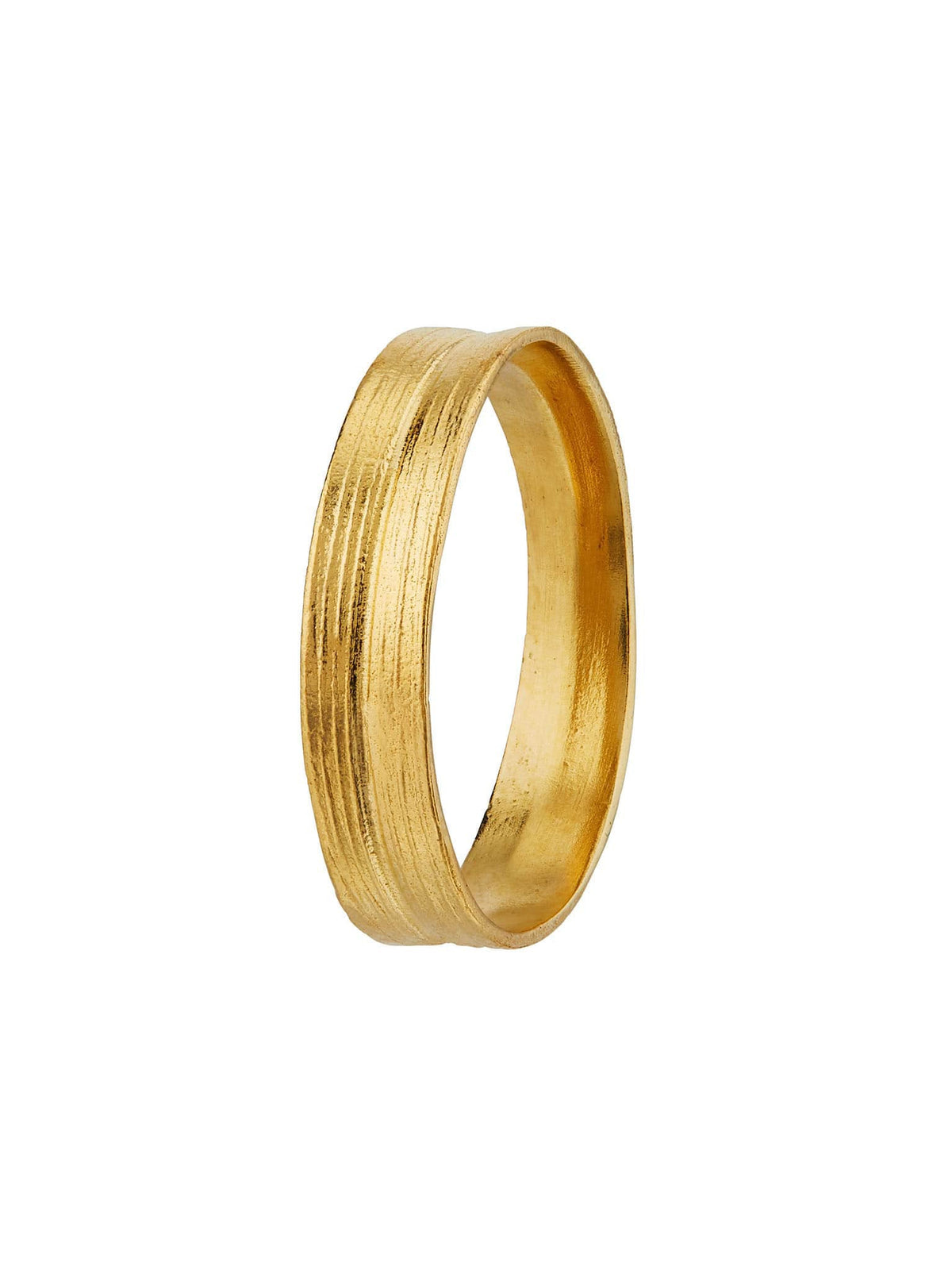 Grass Blade 3 mm Band