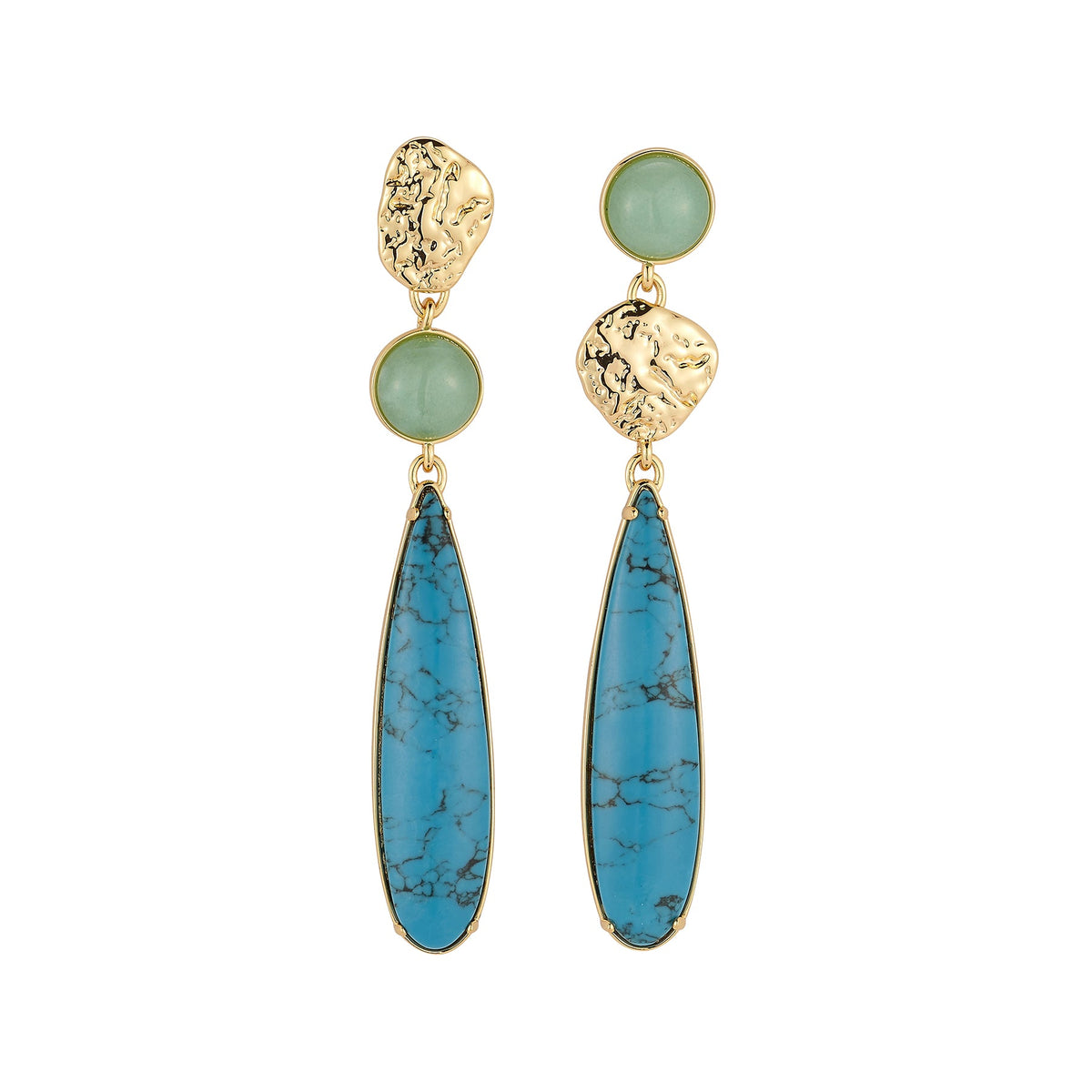 Sintra Earrings
