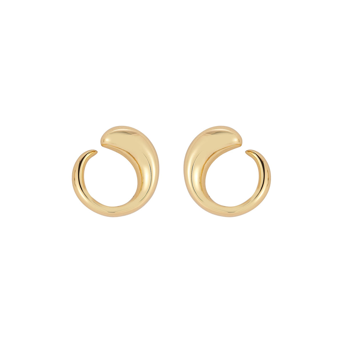Solara Earrings