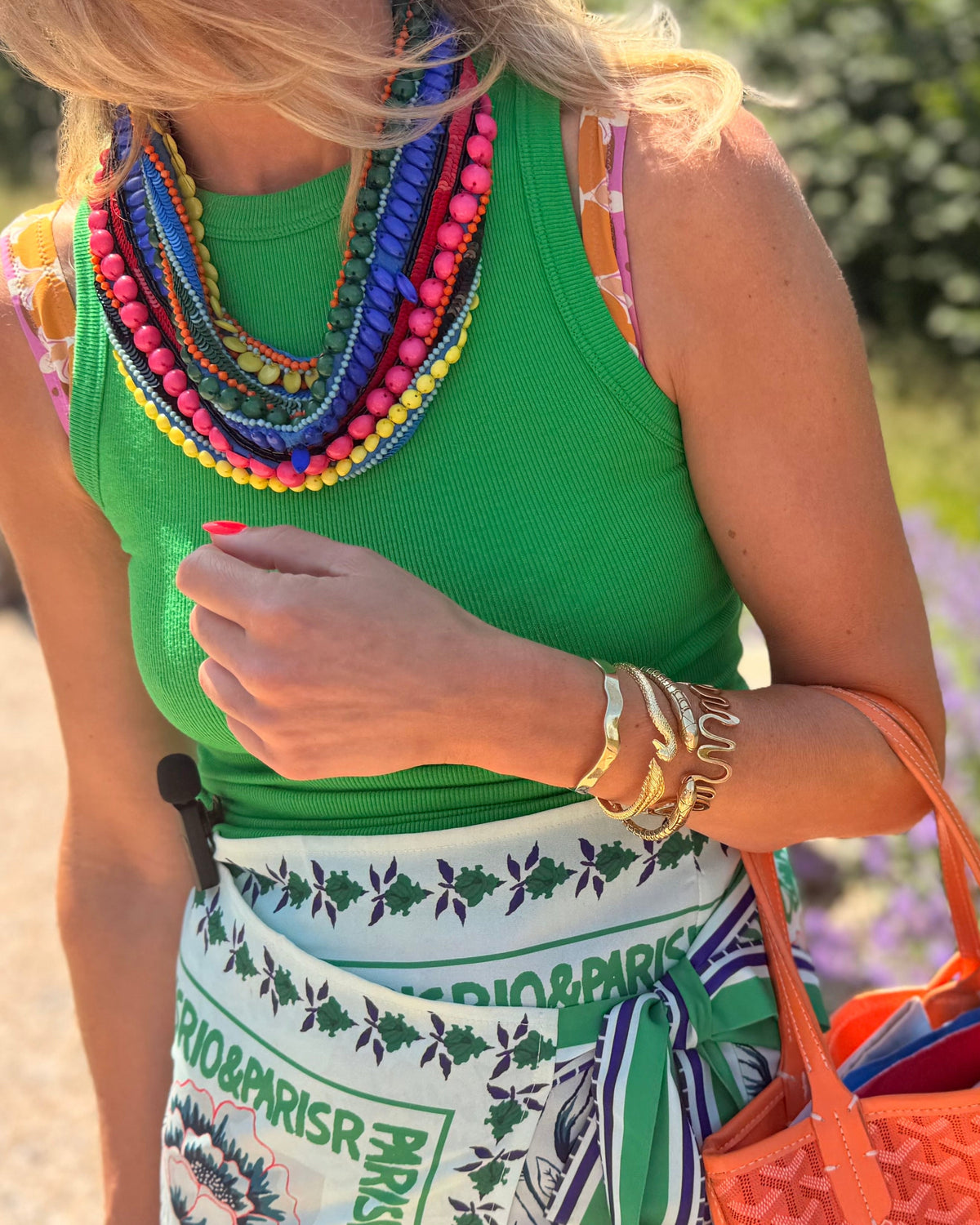 Elisabetta Cuff
