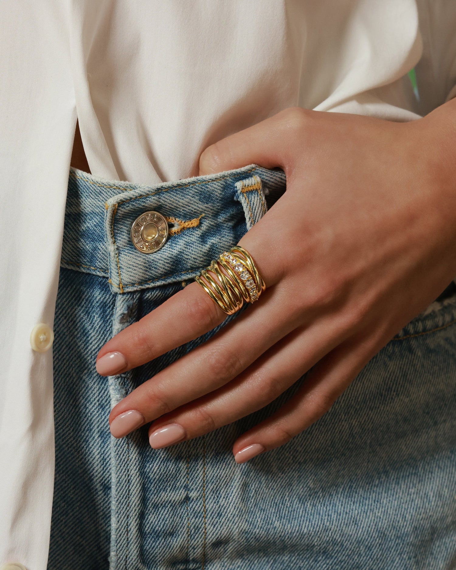 oh-she-fancy-stacked-diamond-ring-in-gold-and-white-diamondettes