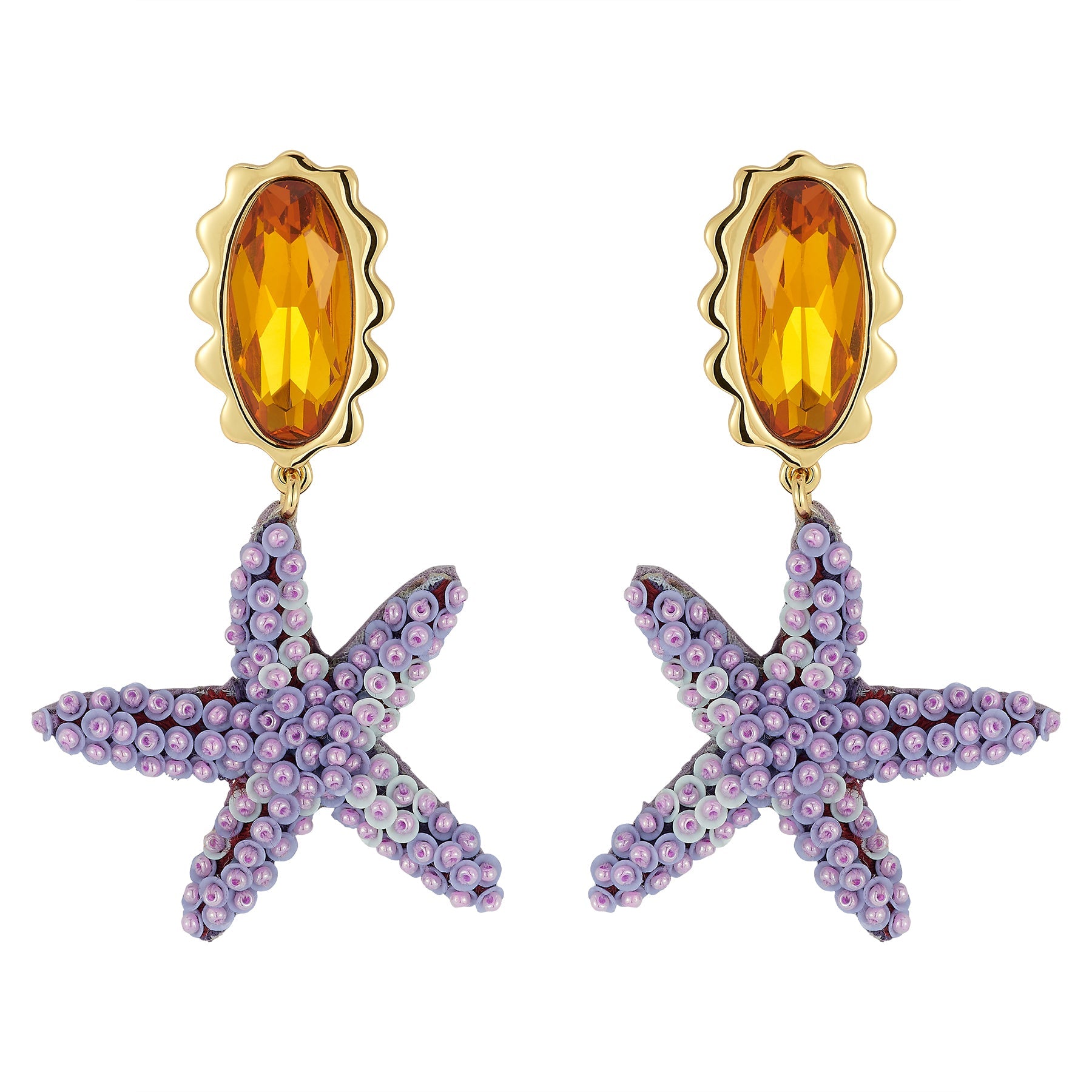 Marea Earrings