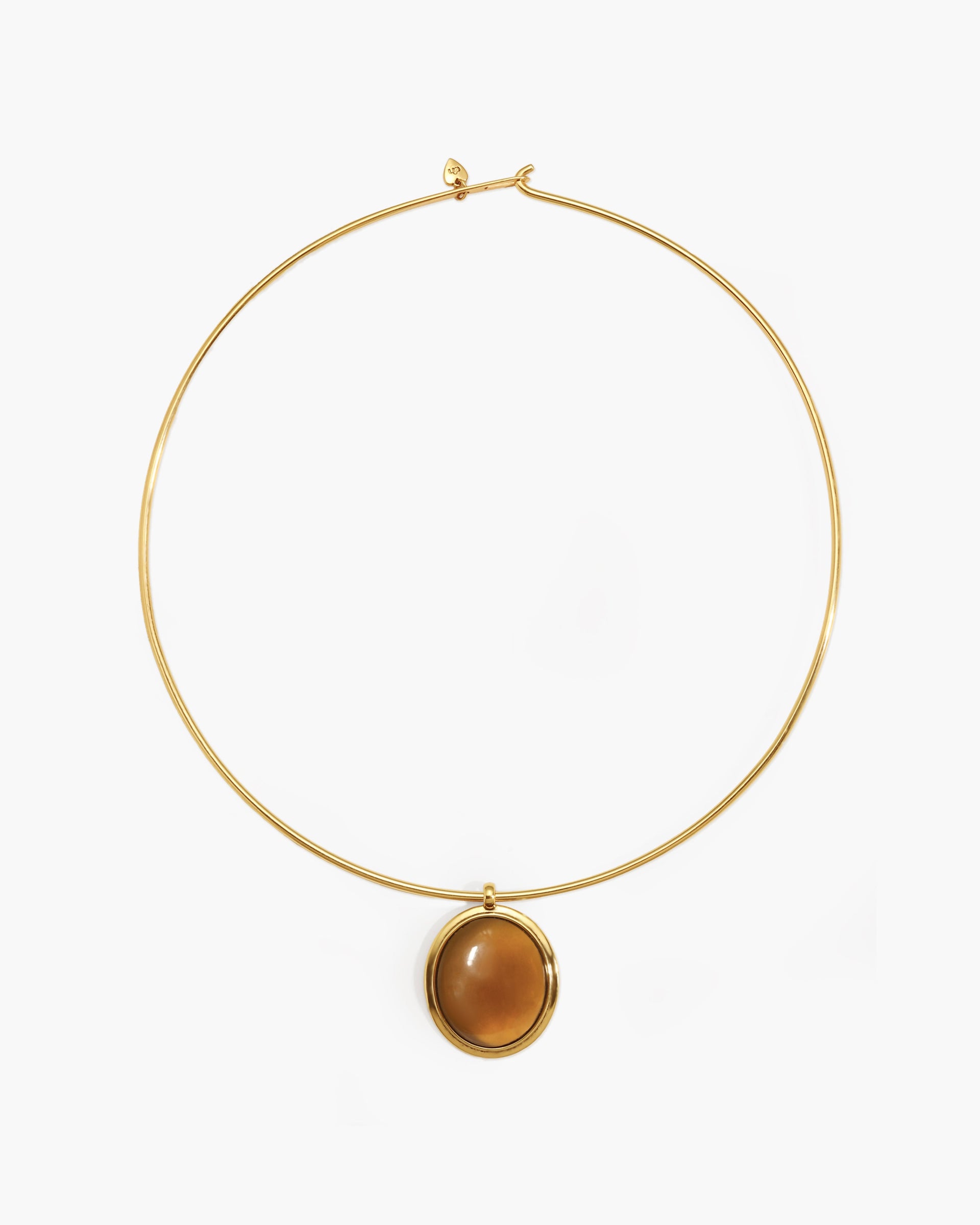Hidden Treasure Choker