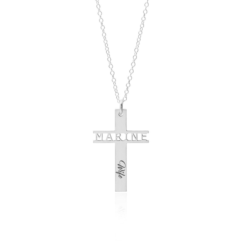Marine Wife Necklace