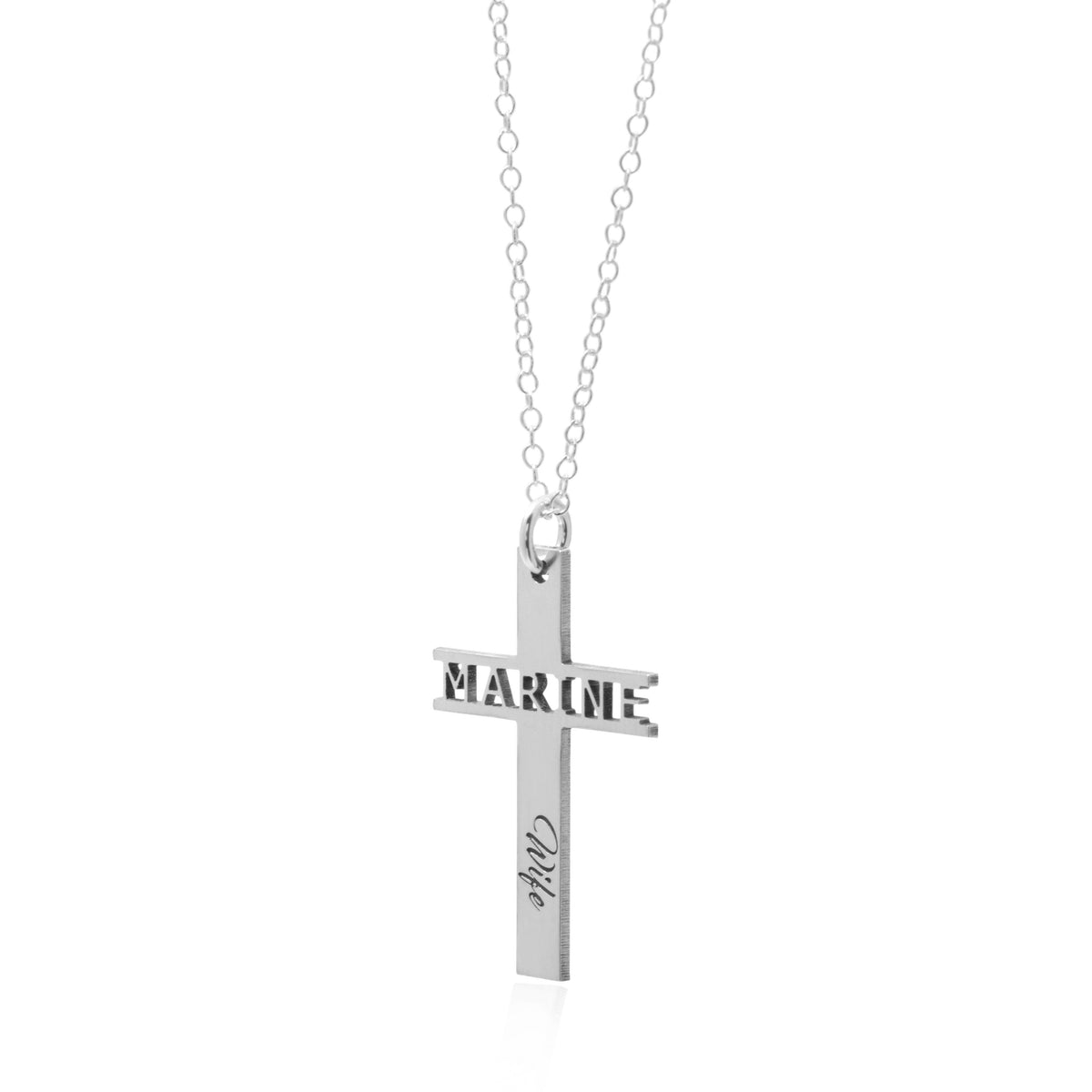 Marine Wife Necklace
