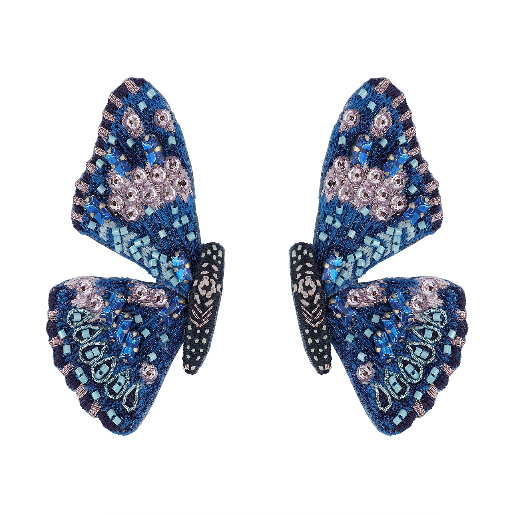Mariposa Earrings