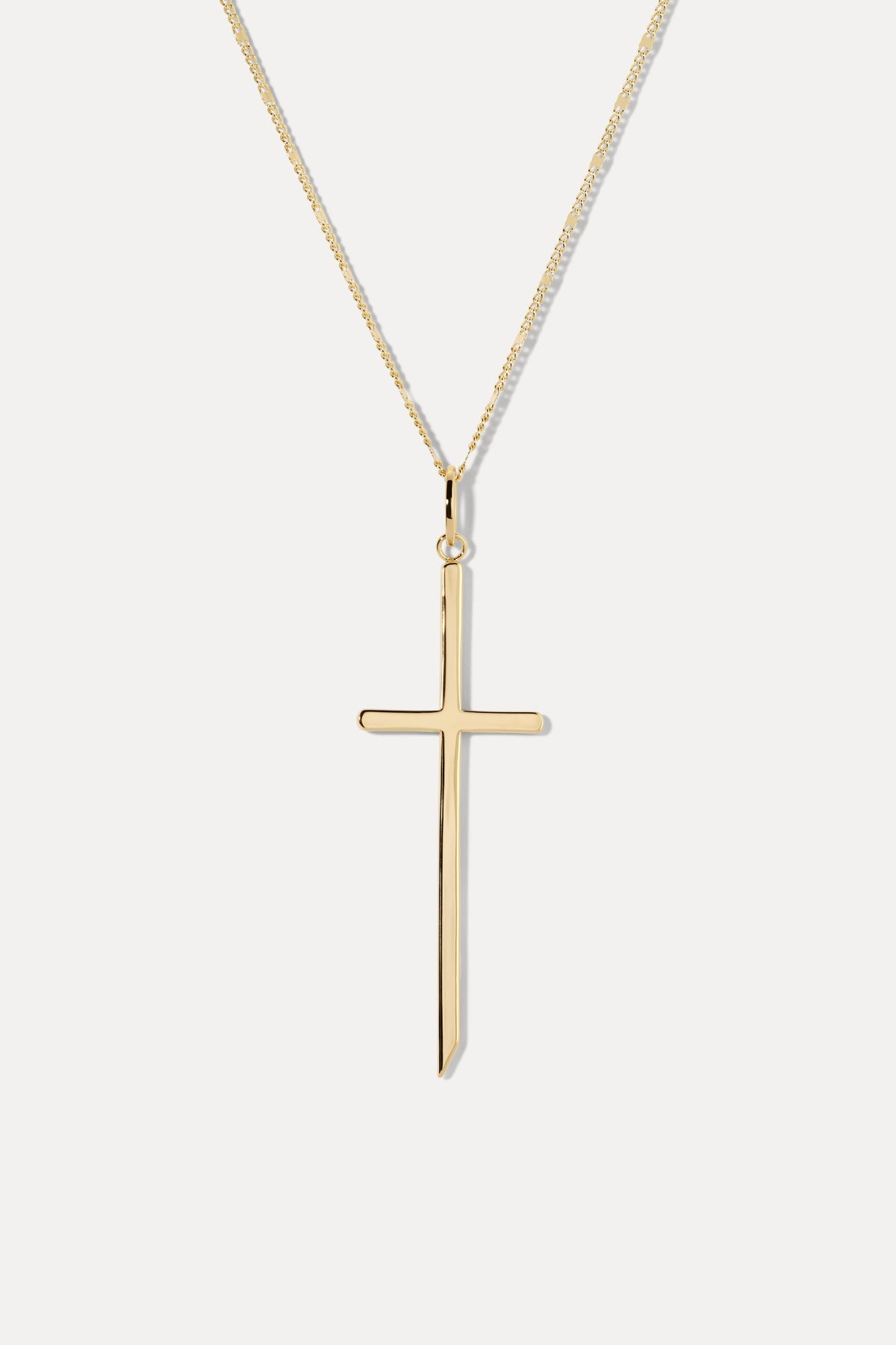 Cross Necklace