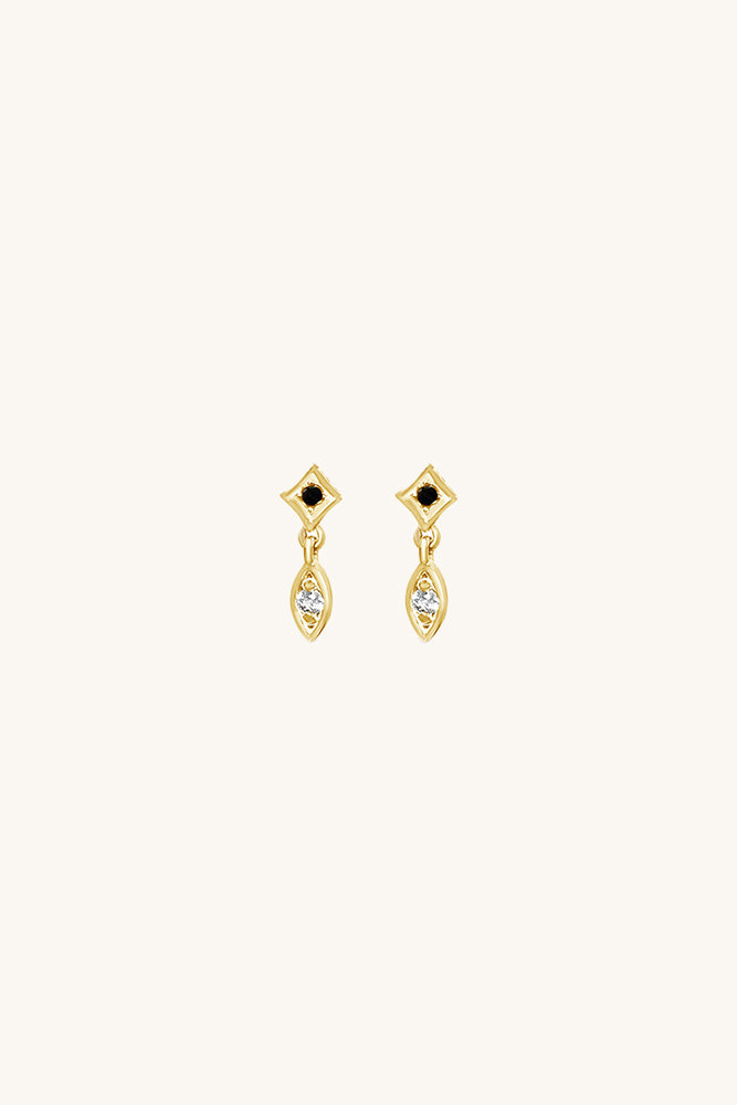 Marquee Earrings