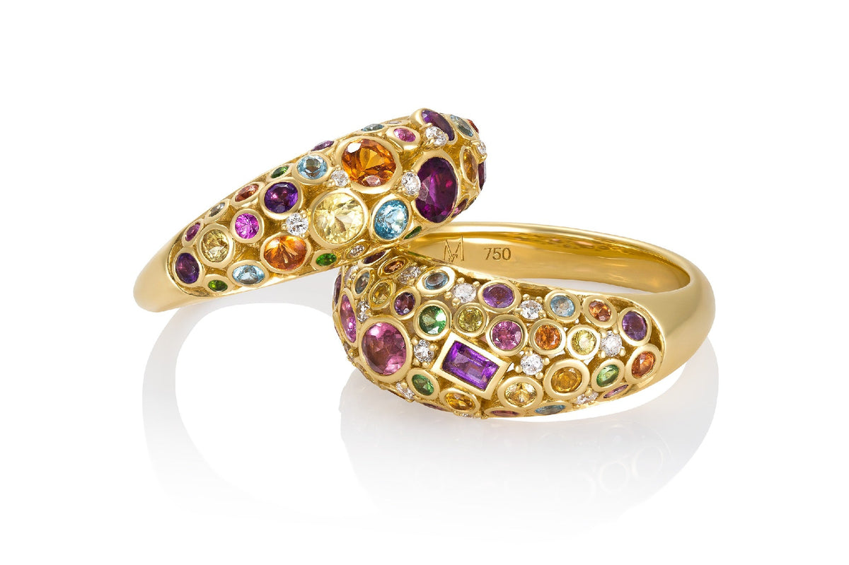 Constellation - Milkyway Ring