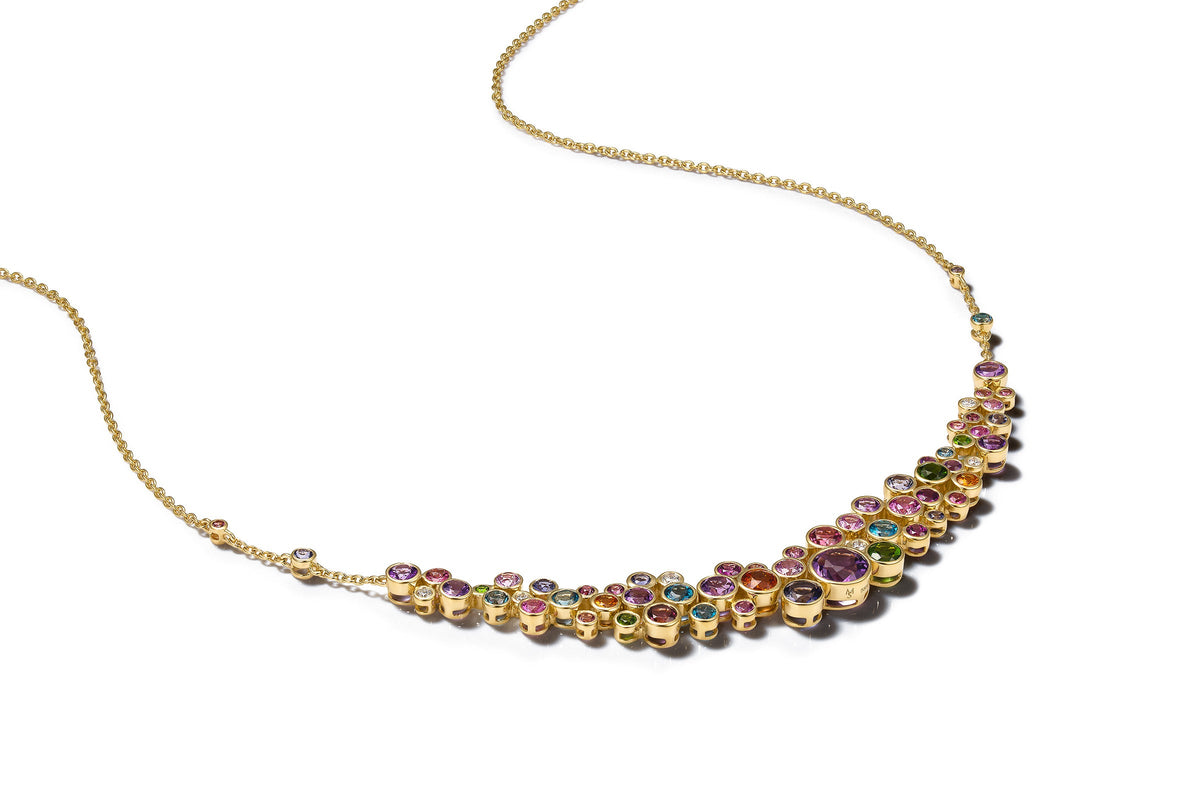 Milkyway Necklace