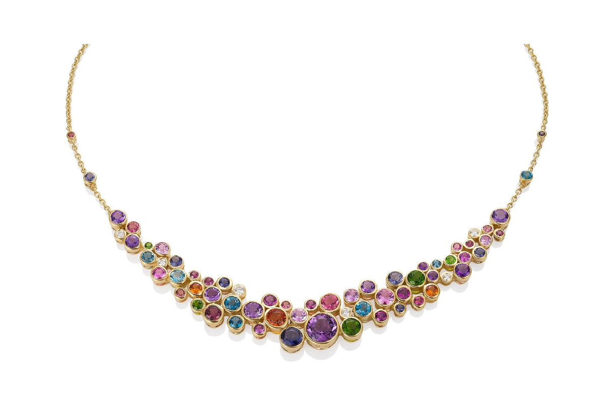 Milkyway Necklace
