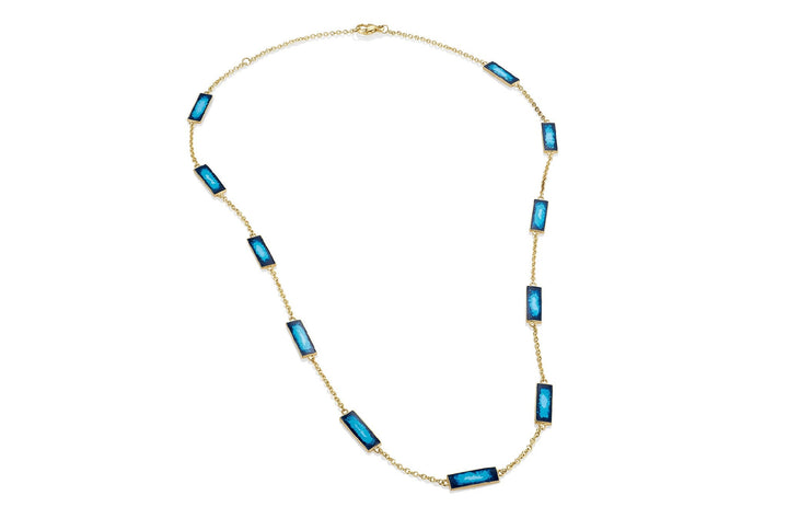 Aurora Horizon Necklace
