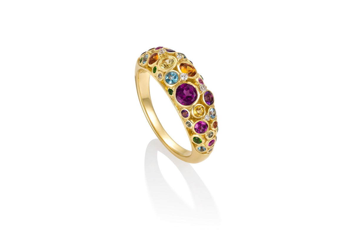 Constellation - Milkyway Ring