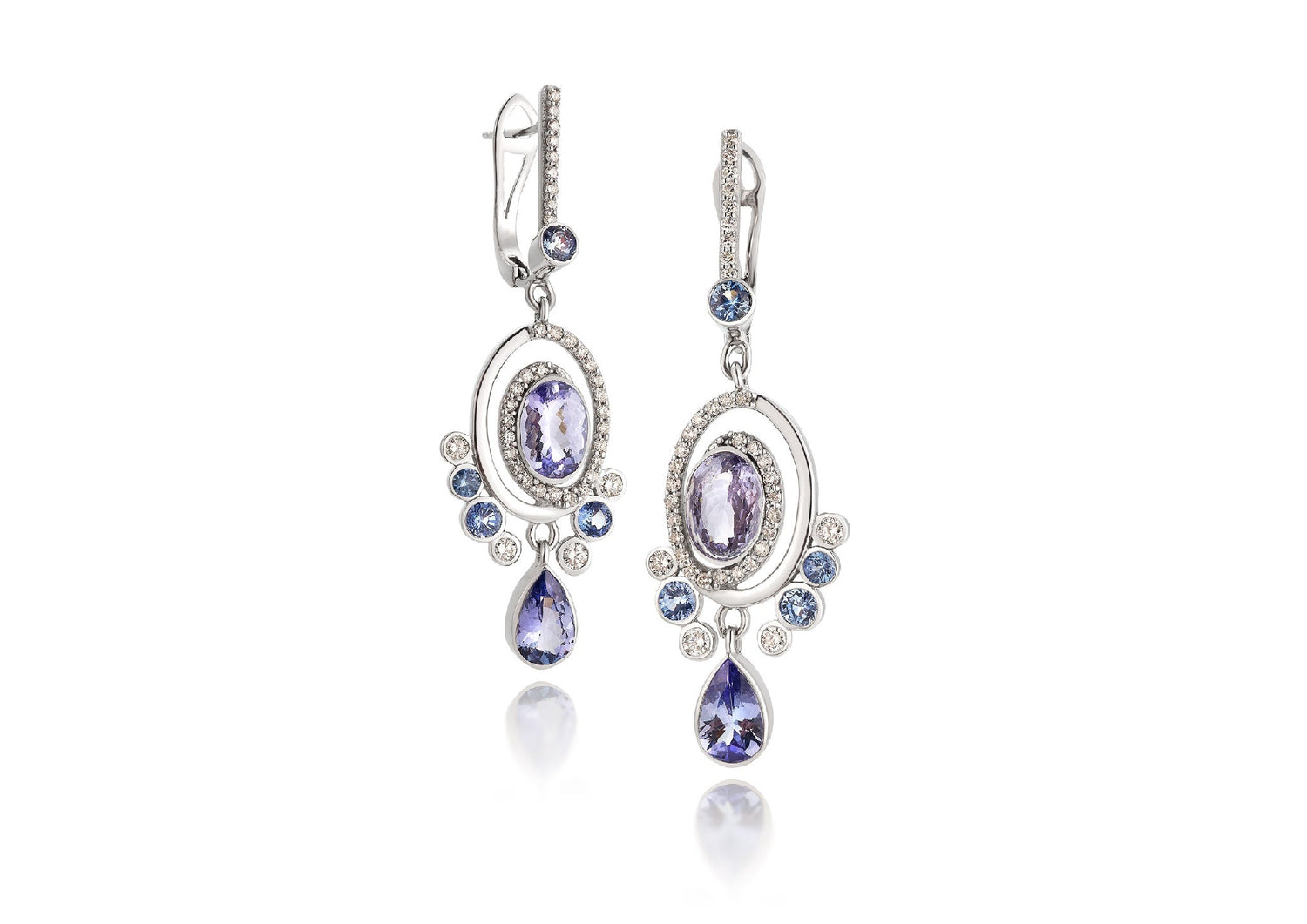 Stardust Earring - Daily Version