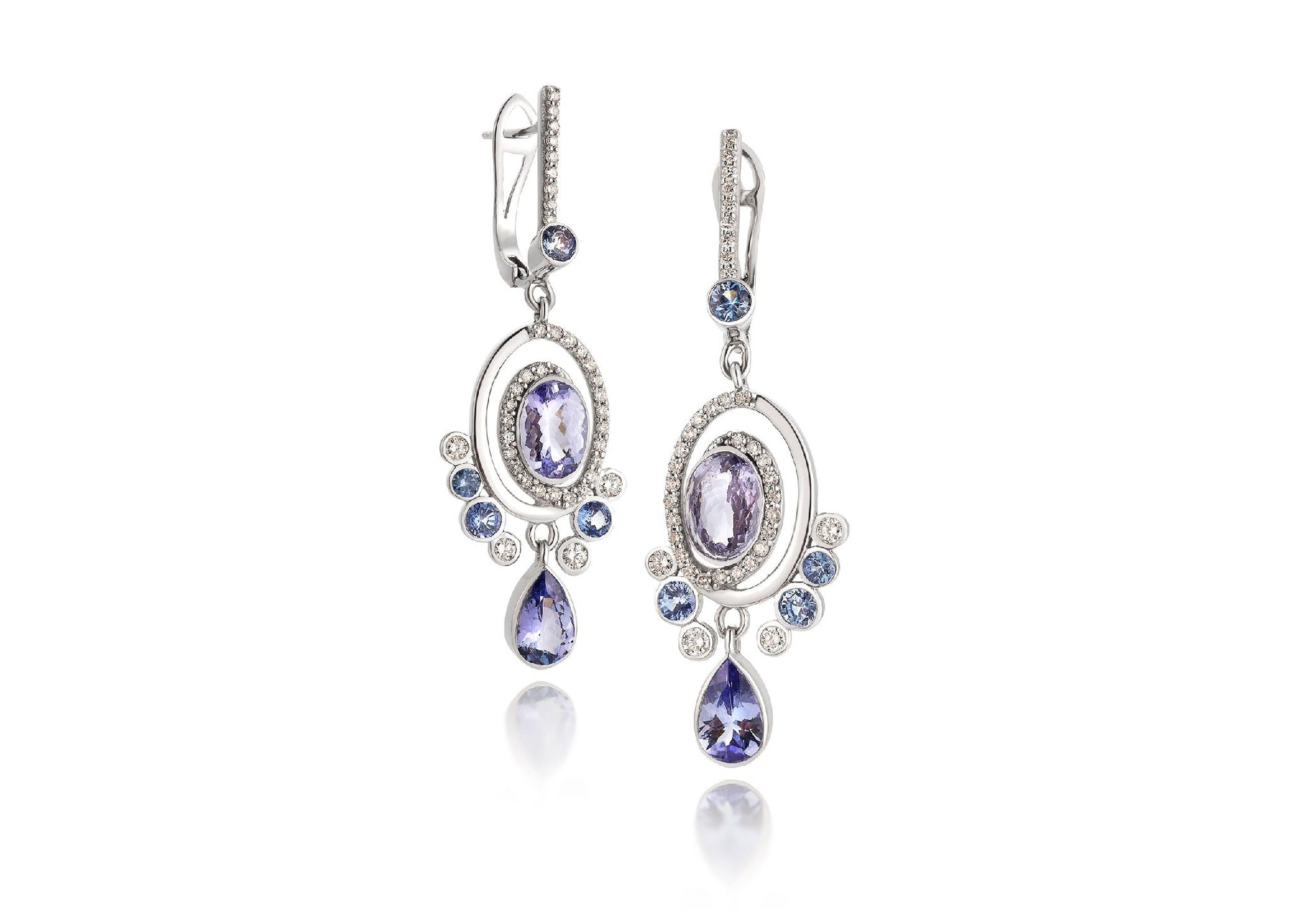 Stardust Earring - Daily Version