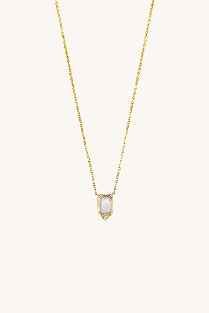 Melody Necklace