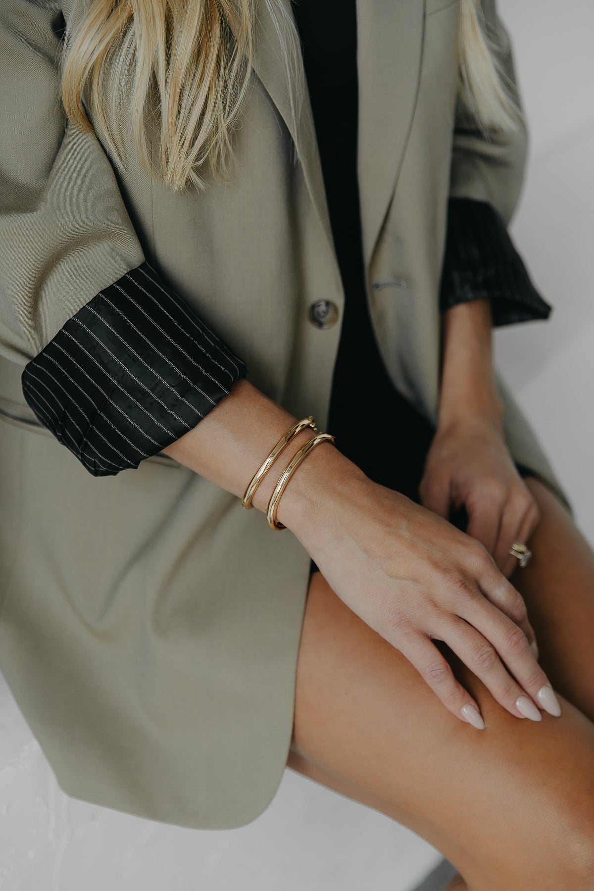 Mina Cuff