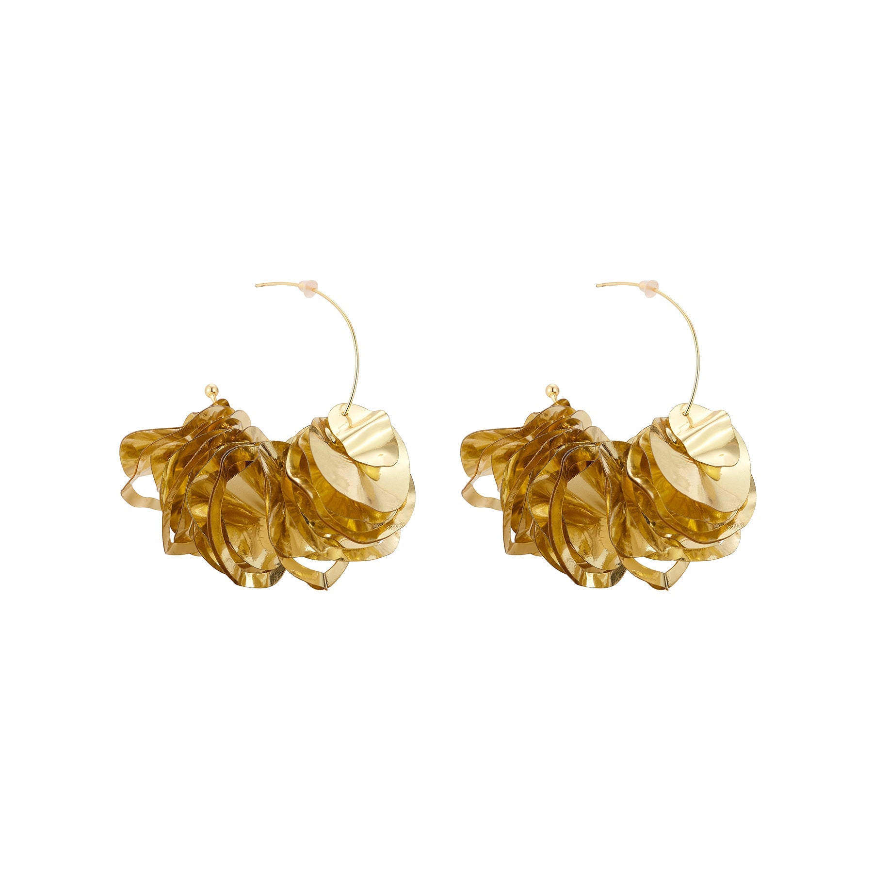 Mini Lola Hoops