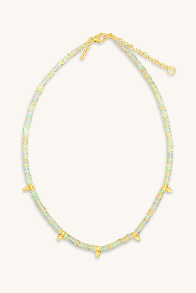 Mirage Necklace
