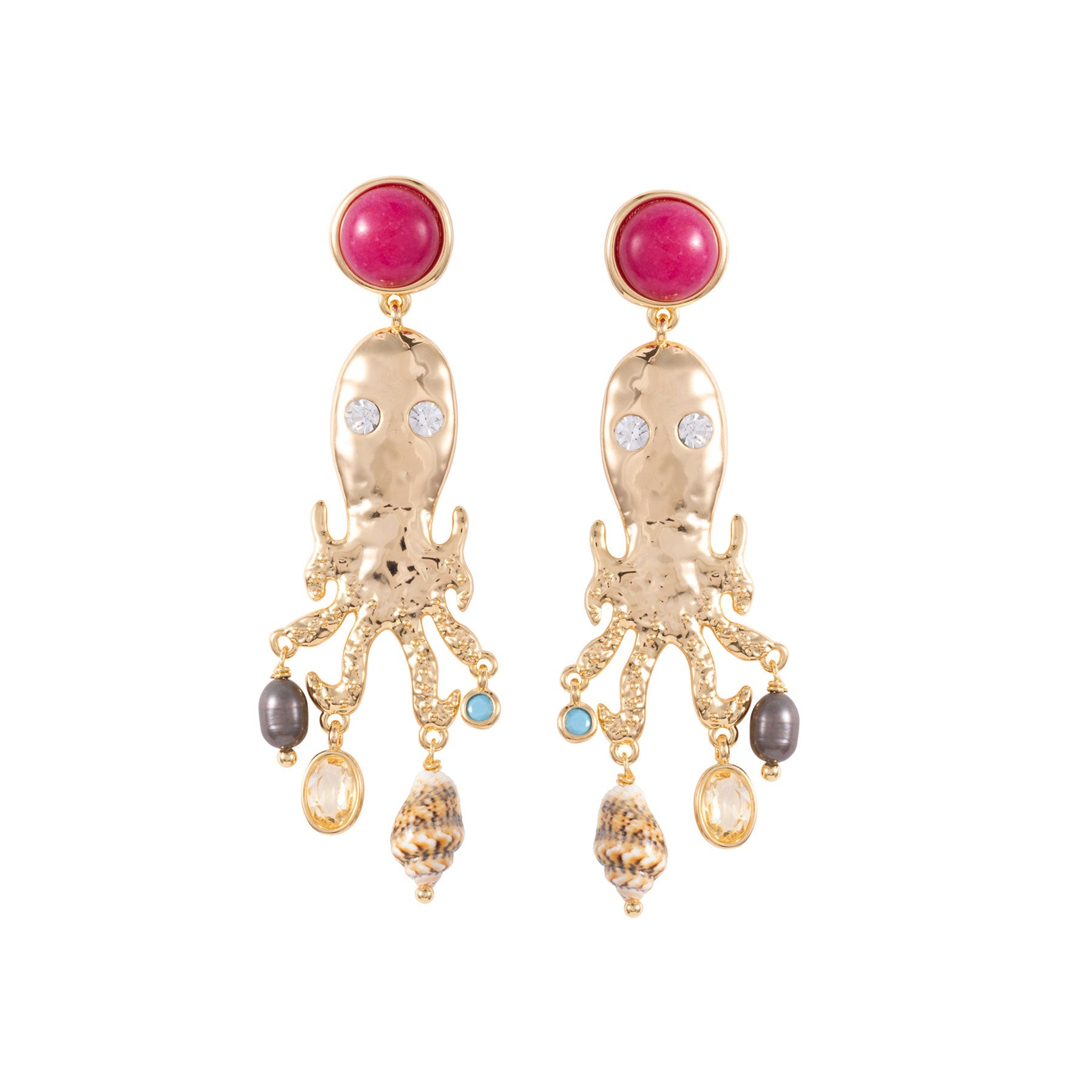 Miranda Earrings