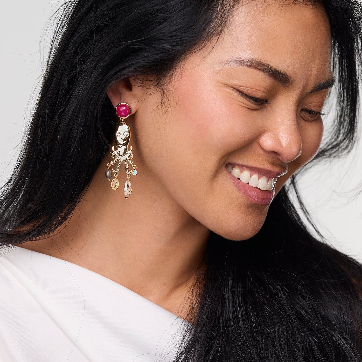 Miranda Earrings