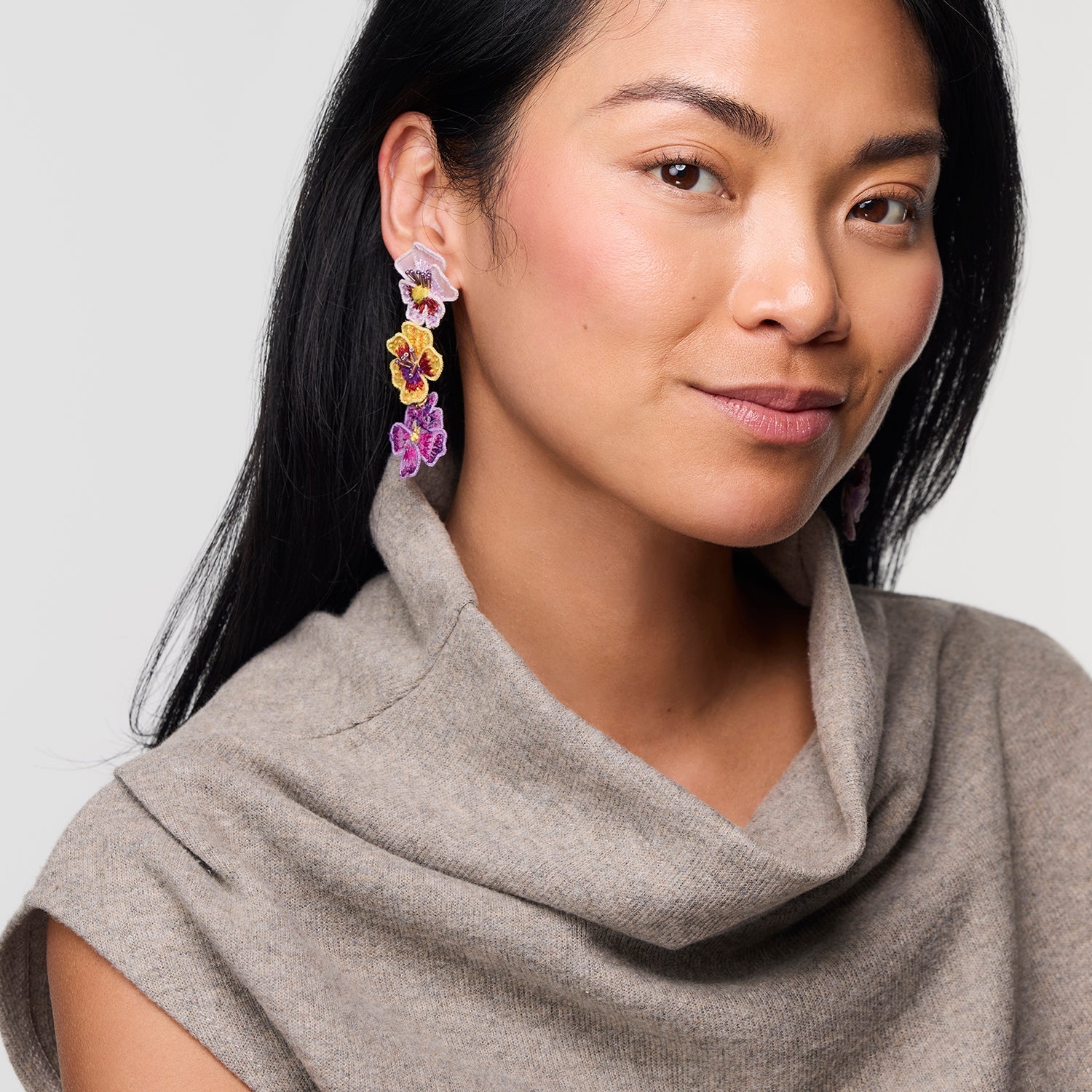 Sofia Earrings