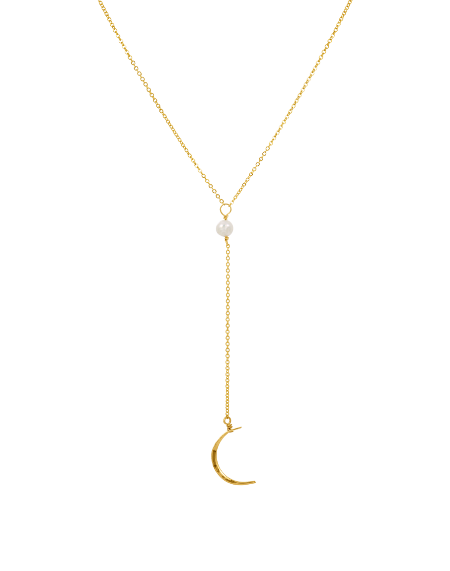 Lil Moon Lariat