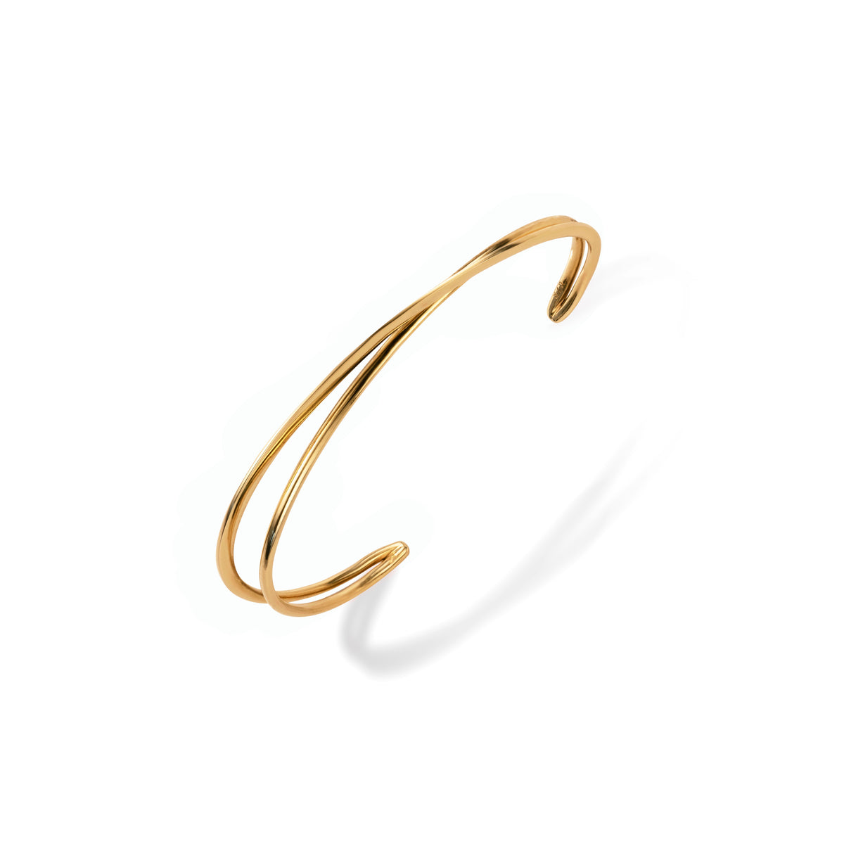 MOON ELLIPSE BRACELET