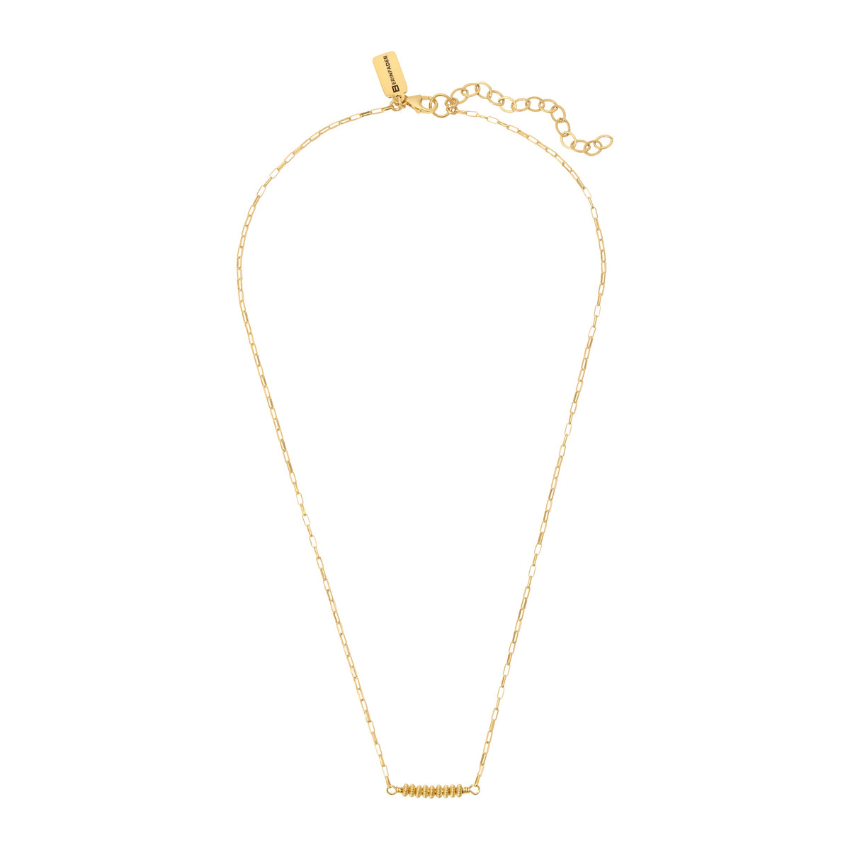 The Movemeant Necklace
