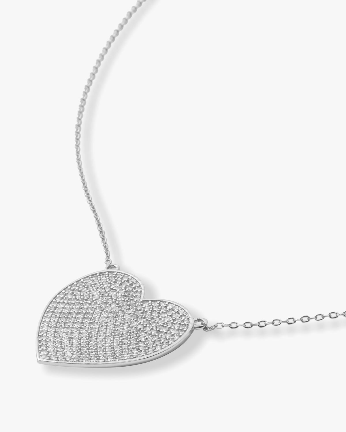 xl-you-have-my-whole-heart-pave-necklace-15-inch-in-silver-and-white-diamondettes