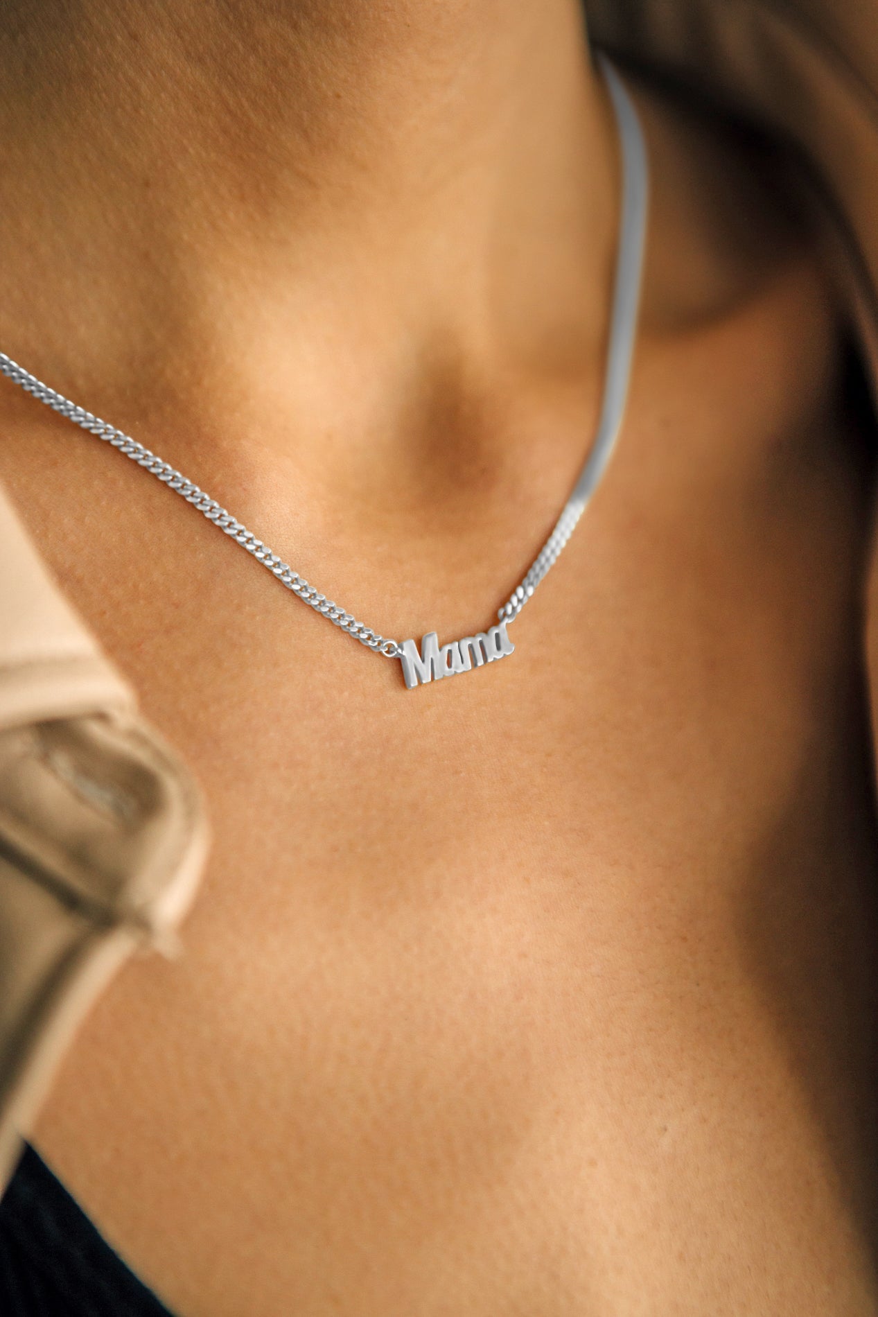 Big Mama Necklace