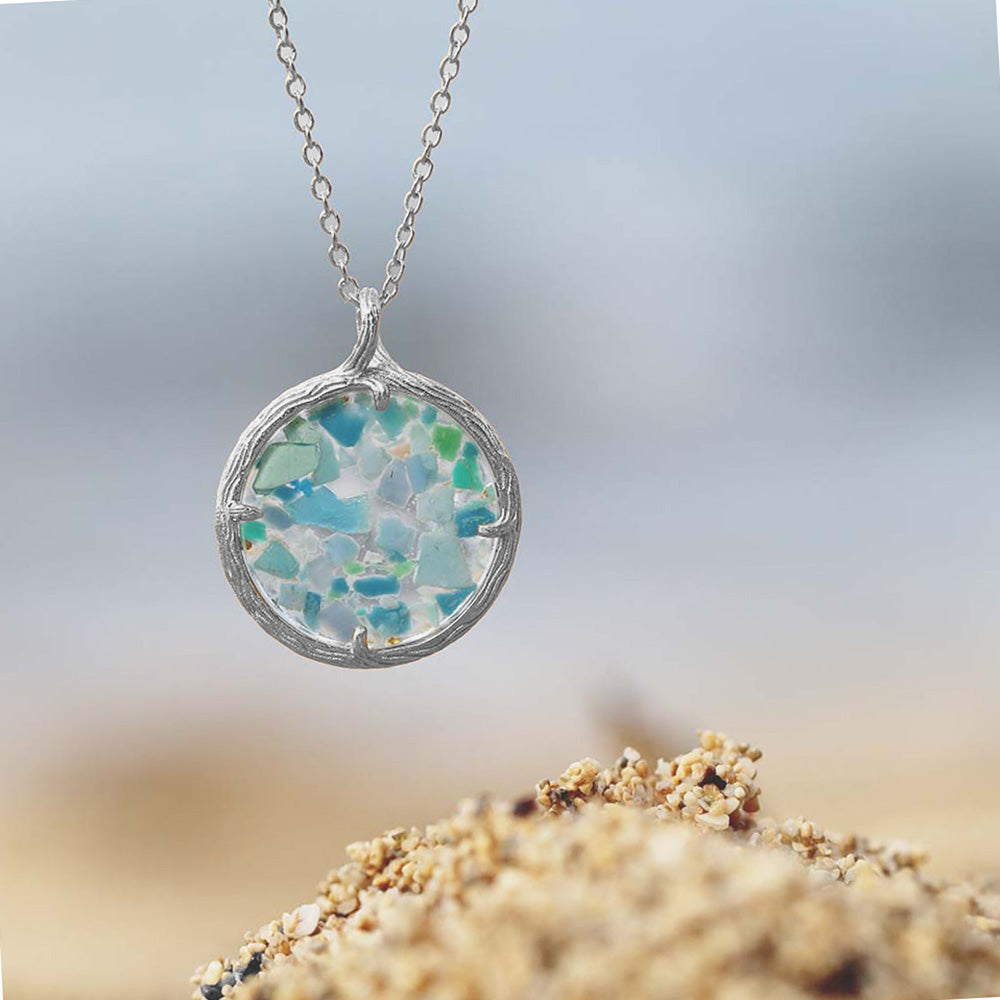 Small Kuleana Necklace