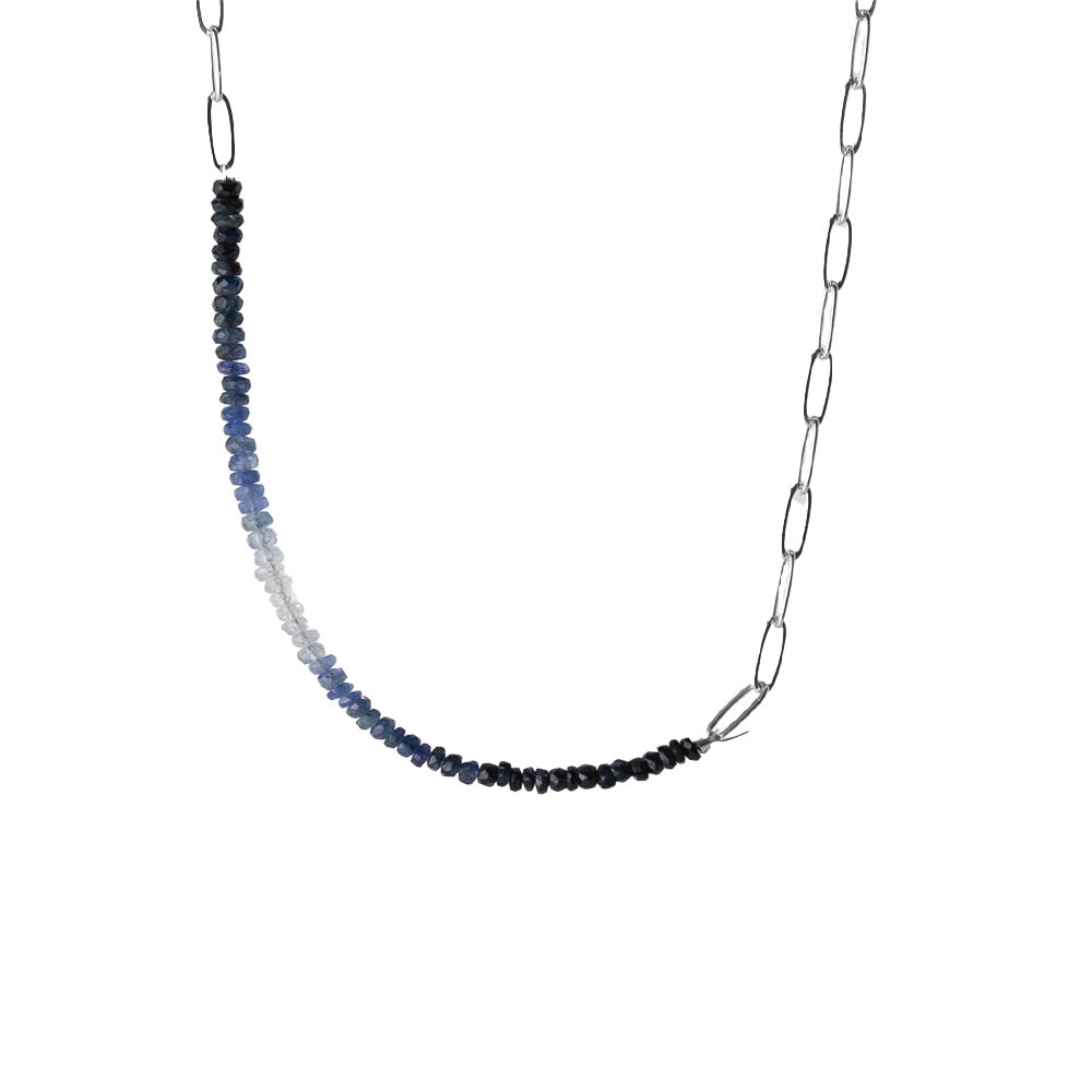 Makiki Loop Necklace