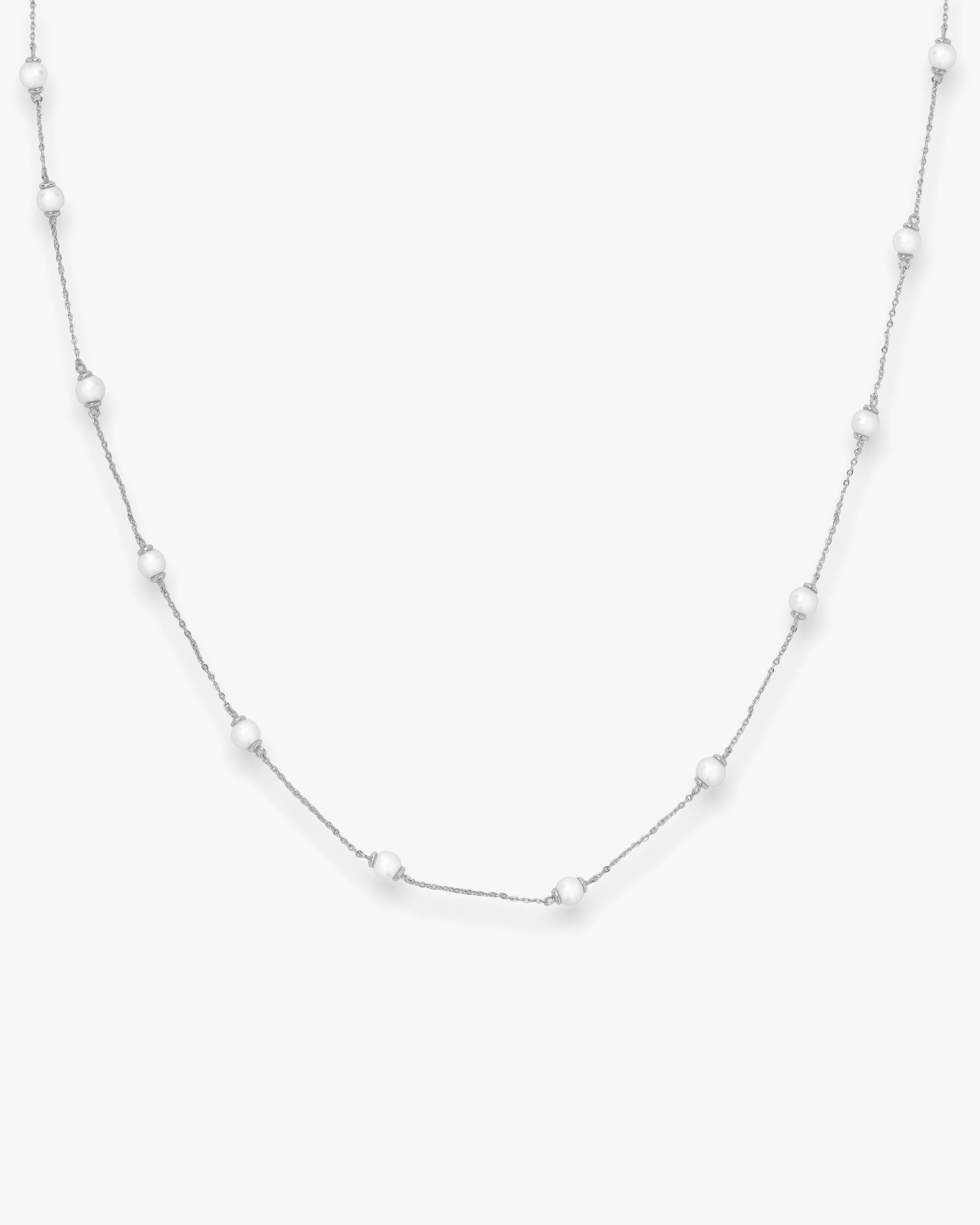 perfect-pearl-infinity-necklace-in-silver