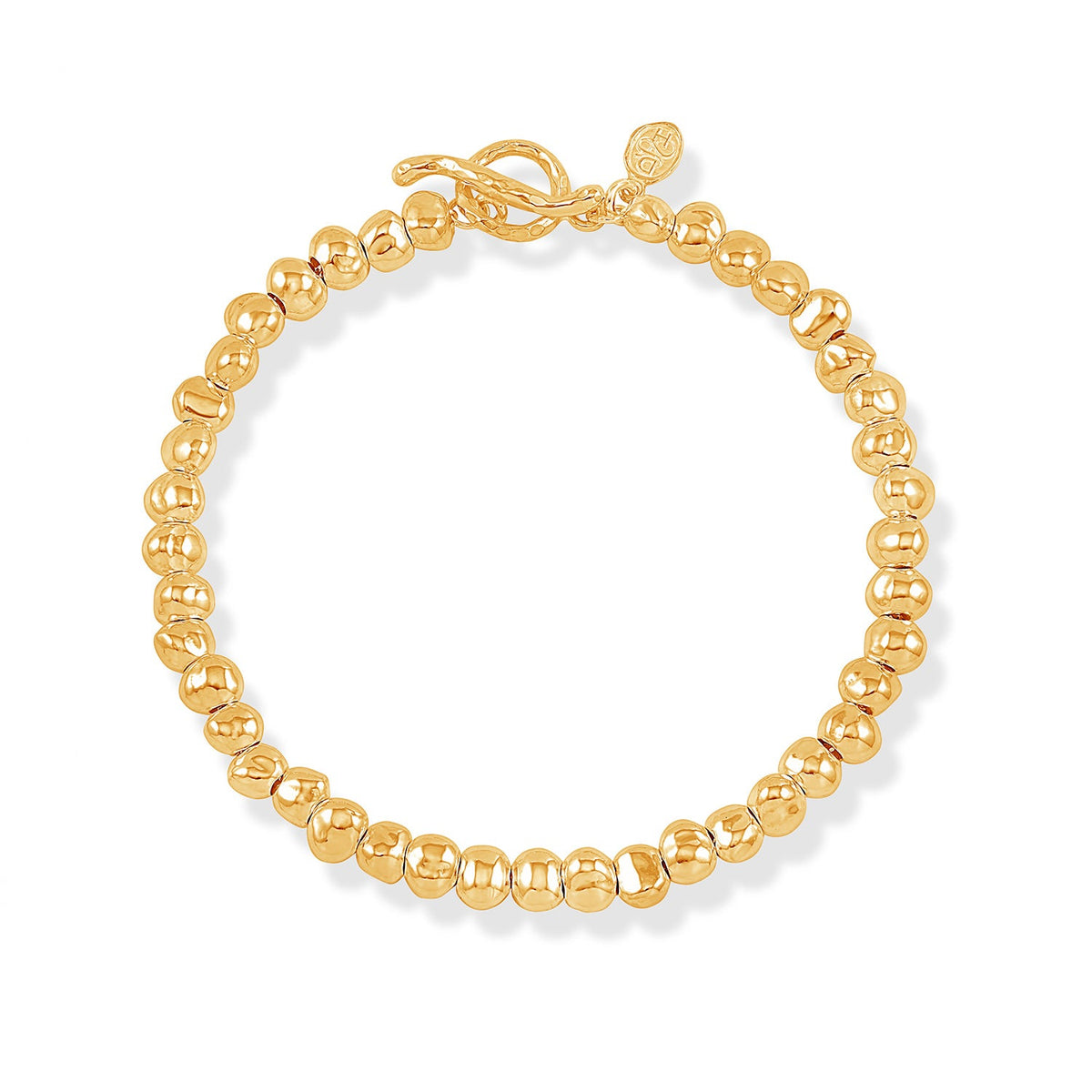 Chunky Signature Nomad Nugget™ Bracelet