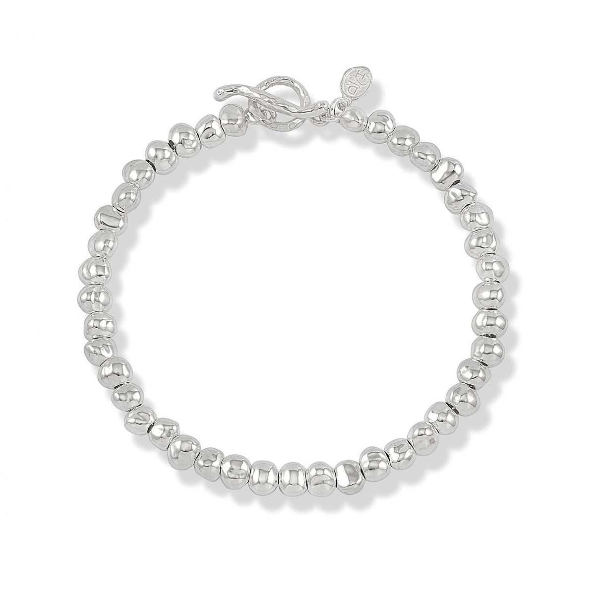 Men's Chunky Signature Nomad Nuggets™ Bracelet