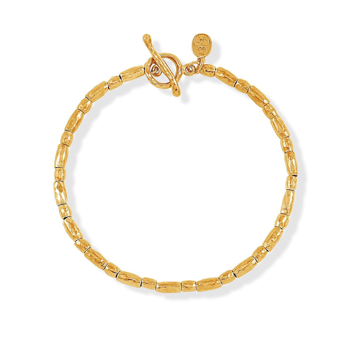 Rice Nomad Nugget™ Bracelet
