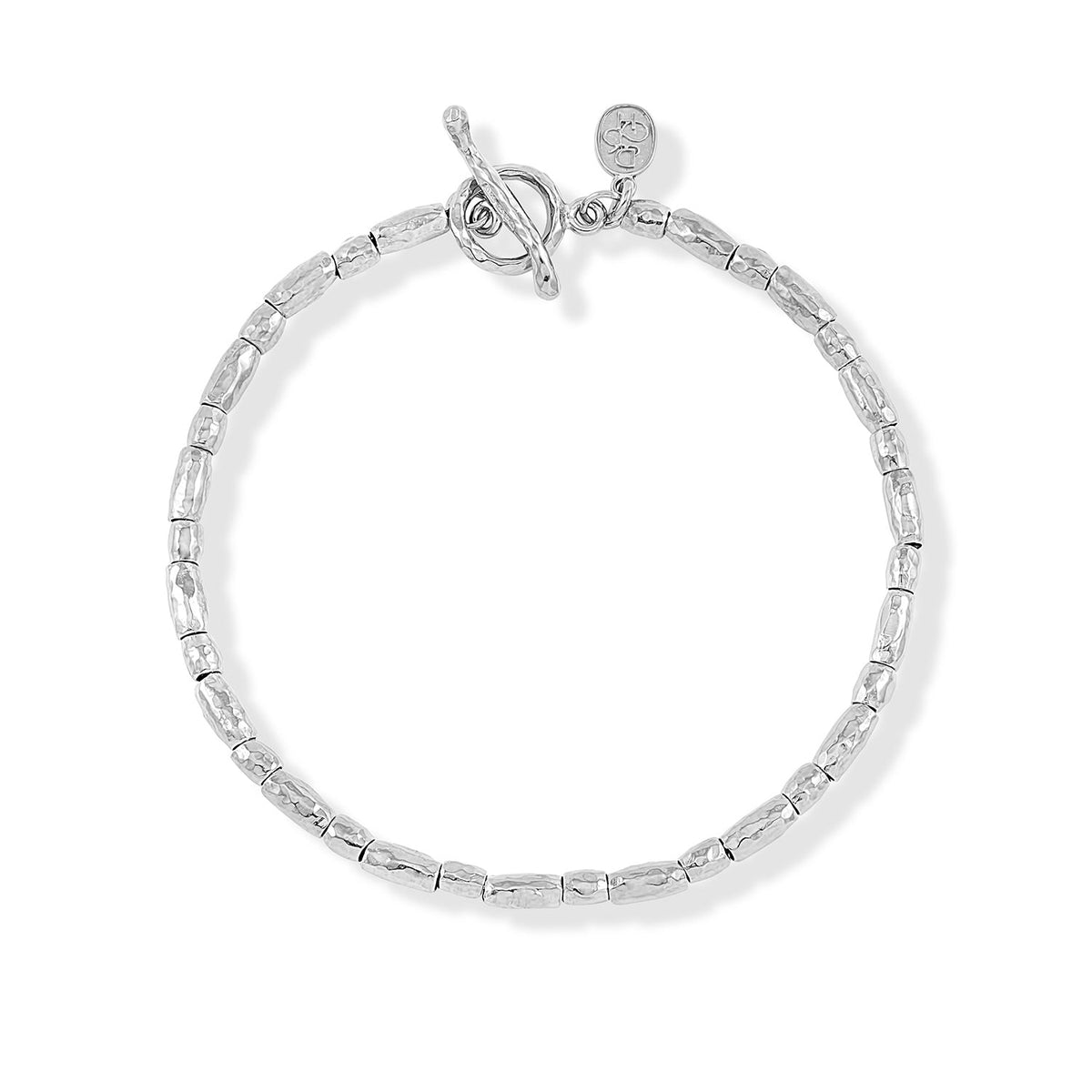 Men's Rice Nomad Nugget™ Bracelet