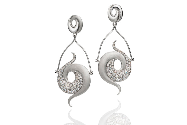 Double Galaxy Dangles