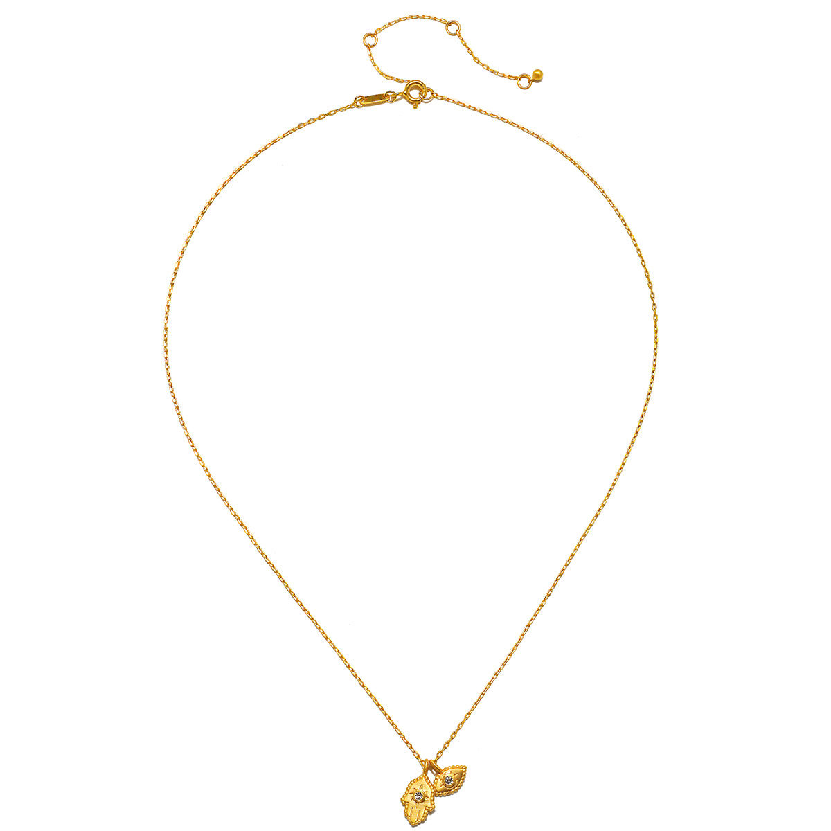 Everyday Blessings Necklace