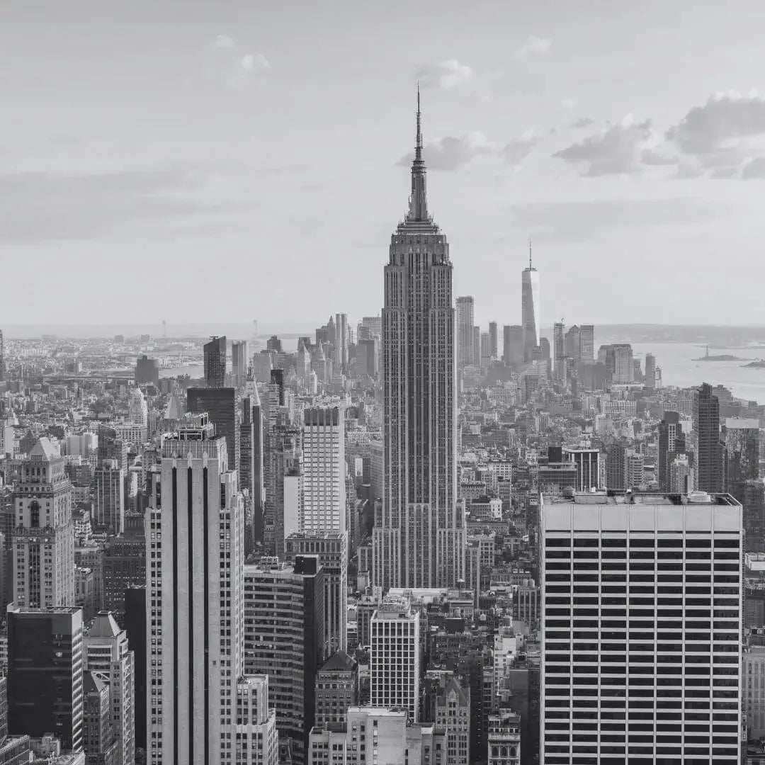 Top 10 Places to Propose in New York City