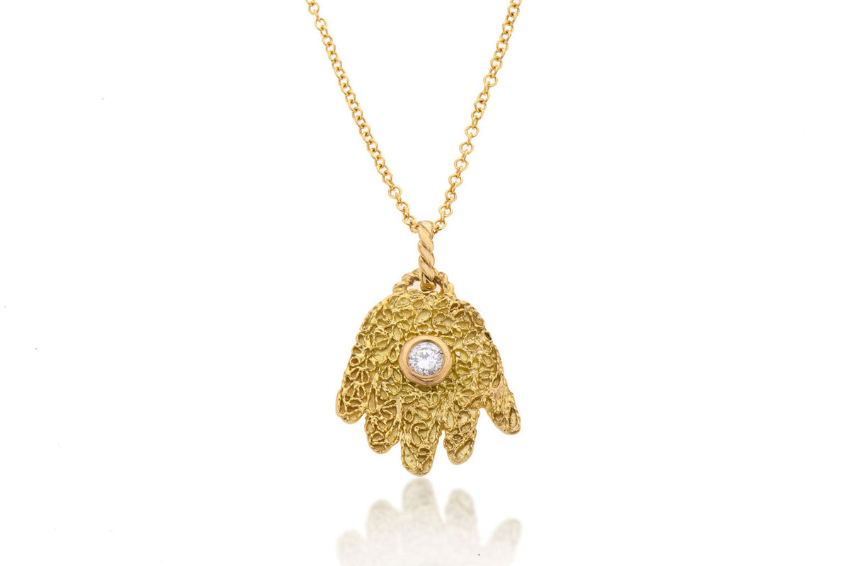 Early Hamsa
