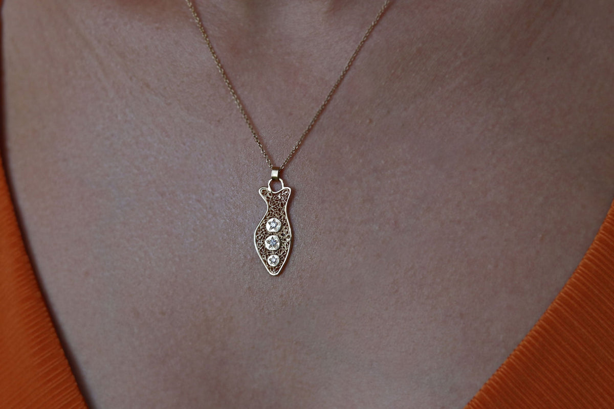 Little Gold Fish