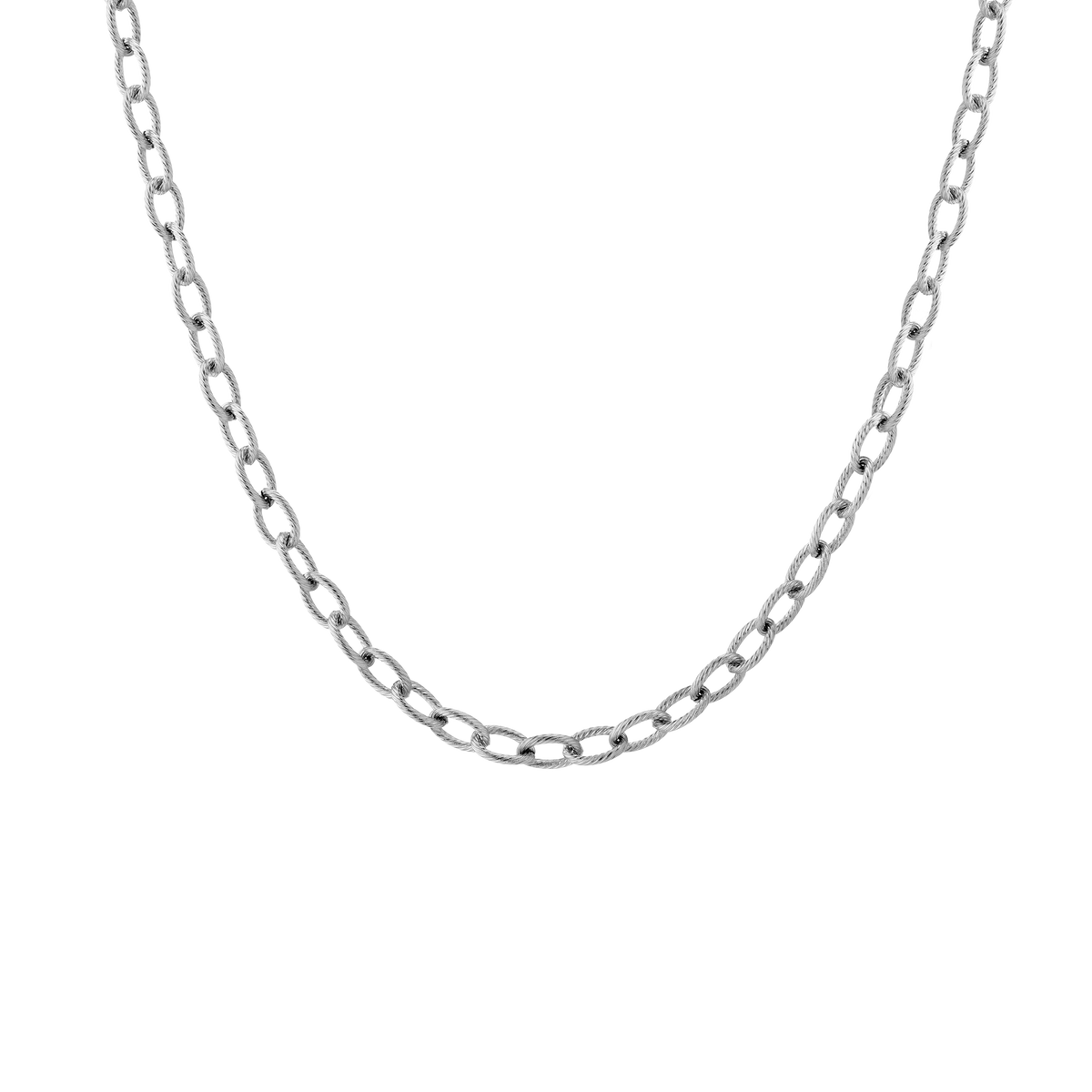 Link Chain Necklace