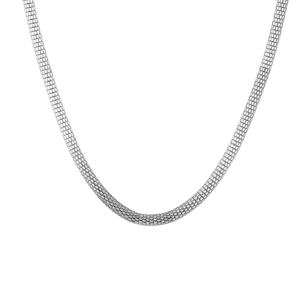 Halo Necklace