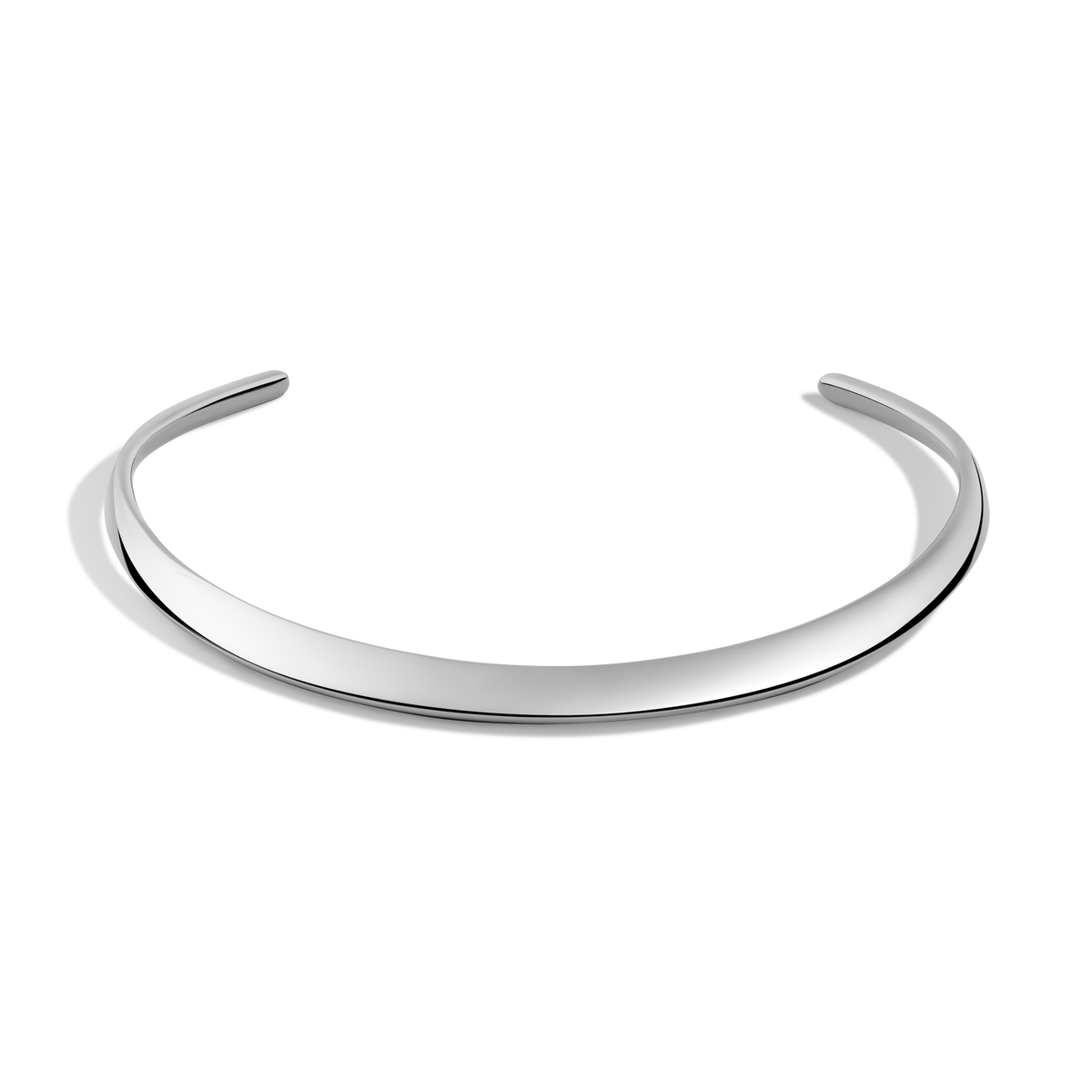 Bold Collar Necklace